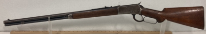 Winchester 1892, 25-20 W.C.F Lever Action Rifle