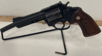 Charter Arms Bulldog Target, .357 MAG Revolver
