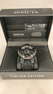 Invicta Star Wars Men&rsquo;s Watch