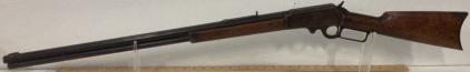 Marlin Firearms 1893, 38-55 Lever Action Rifle