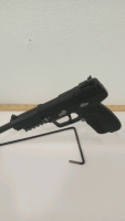 FN Five-Seven, 5.7x28 Semi Automatic Pistol - 3