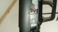 FN Five-Seven, 5.7x28 Semi Automatic Pistol - 8