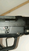 FN Five-Seven, 5.7x28 Semi Automatic Pistol - 10
