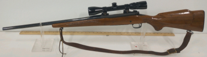 Winchester Model 70, .308 Win Bolt Action Rifle