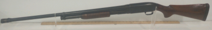 Winchester model 12, 12GA Pump Action Shotgun