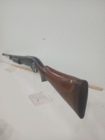 Winchester model 12, 12GA Pump Action Shotgun - 2