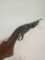 Winchester model 12, 12GA Pump Action Shotgun - 5