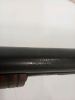 Winchester model 12, 12GA Pump Action Shotgun - 6