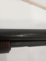 Winchester model 12, 12GA Pump Action Shotgun - 8