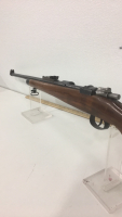 Fabrique Armas 1925 Oviedo Spanish Mauser, 7mm 7x57 Bolt Action Rifle - 4