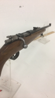 Fabrique Armas 1925 Oviedo Spanish Mauser, 7mm 7x57 Bolt Action Rifle - 6