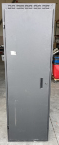 Atlas Sound Wall Cabinet