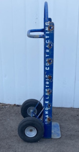 Hand Truck