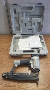 Porter Cable Pneumatic Nail Gun