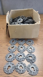 TimberTech 1/2" ProLine Timber Washers