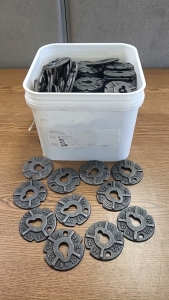 TimberTech 1/2" ProLine Timber Washers