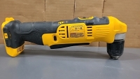 Dewalt 2/8" VSR Cordless Right Angle Drill/Driver