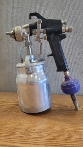 Evercraft Pneumatic Paint Gun