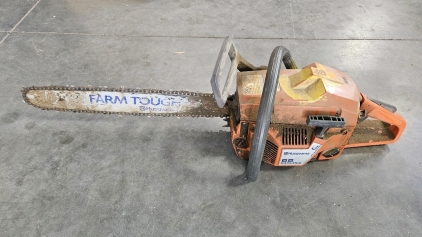 <BB> Husqvarna 20" Chainsaw