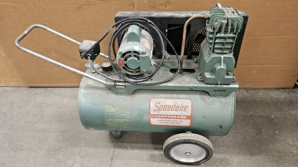 Portable Air Compressor