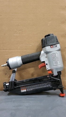 Porter Cable Pneumatic Finish Nail Gun