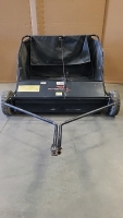 Brinly-Hardy Co. Lawn Sweeper