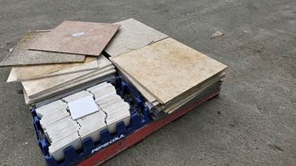 <MB> Ceramic Flooring & Wall Tiles