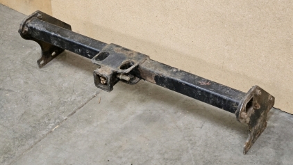 41" Hitch Receiver Bar w/2" Receiver