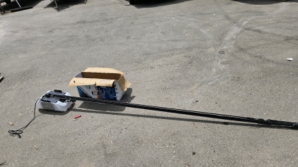 <MB> LiftMaster Belt Drive Garage Door Opener w/ Accessories & Hardware