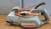 Working Black & Decker Belt Sander