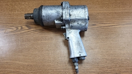 Pneumatic 3/4" Drive Air Wrench