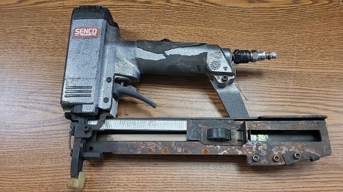 Senco Pneumatic Staple Gun