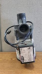 UltraJet Pool Pump