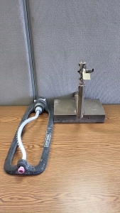 Craftsman and Unmarked Lawn and Garden Sprinkler Heads