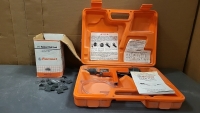 Ramset Viper Tool with J-Master Tool Clips