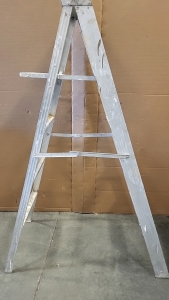 5' Aluminium Ladder