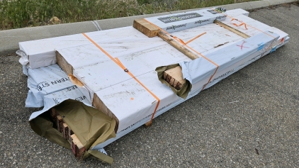 73"-170" Boards: 1-1/2x3-1/2 to 1-1/2x5-1/2