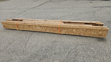 6' to 14' Joists