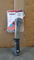 Appears New Arrow Insulation & Roofing Hammer Tacker