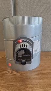 Honeywell Damper Actuator