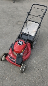 <MB> Working Toro 22" Front Drive Mower