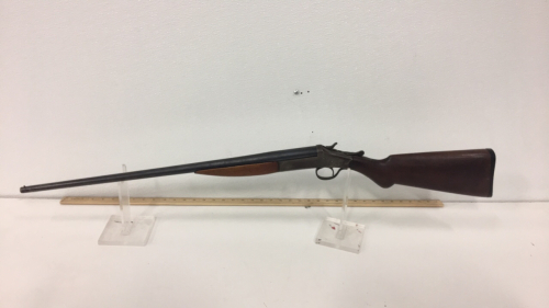 Diamond Arms 12 M-M, .410 Single Shot Shotgun