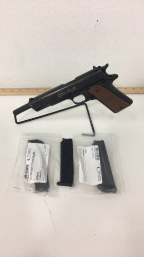 Chiappa Firearms Puma 1911-22, .22Lr Semi Automatic Pistol