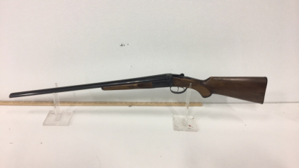 Stoeger Uplander, .410 Side By Side Shotgun