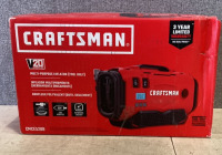 Craftsman Multi Purpose Inflator