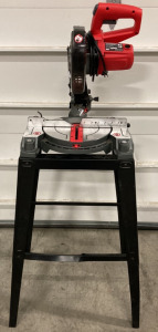 Craftsman Miter Saw w/ Stand
