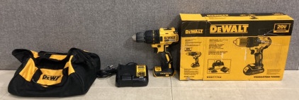 Dewalt 1/2 Drill/Driver