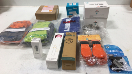 Fur Goodness Sake Cushing Treatment-Adrenal Support For Dogs. Sticky Ice Cream Lint Roller. Eco Friendly Pet Waste Bags. (2) Pet Socks. Do Pet Dog Muzzle. Green Dog Jacket. Orange Dog Jacket. (4) Bing Pet Security Dog Costume. Small Animal Water Bowl. (2)