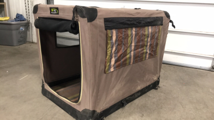 Port-a-Crate