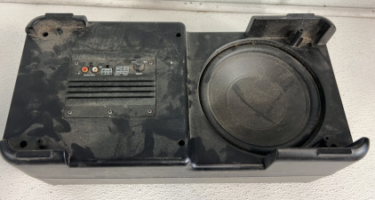 Sound System